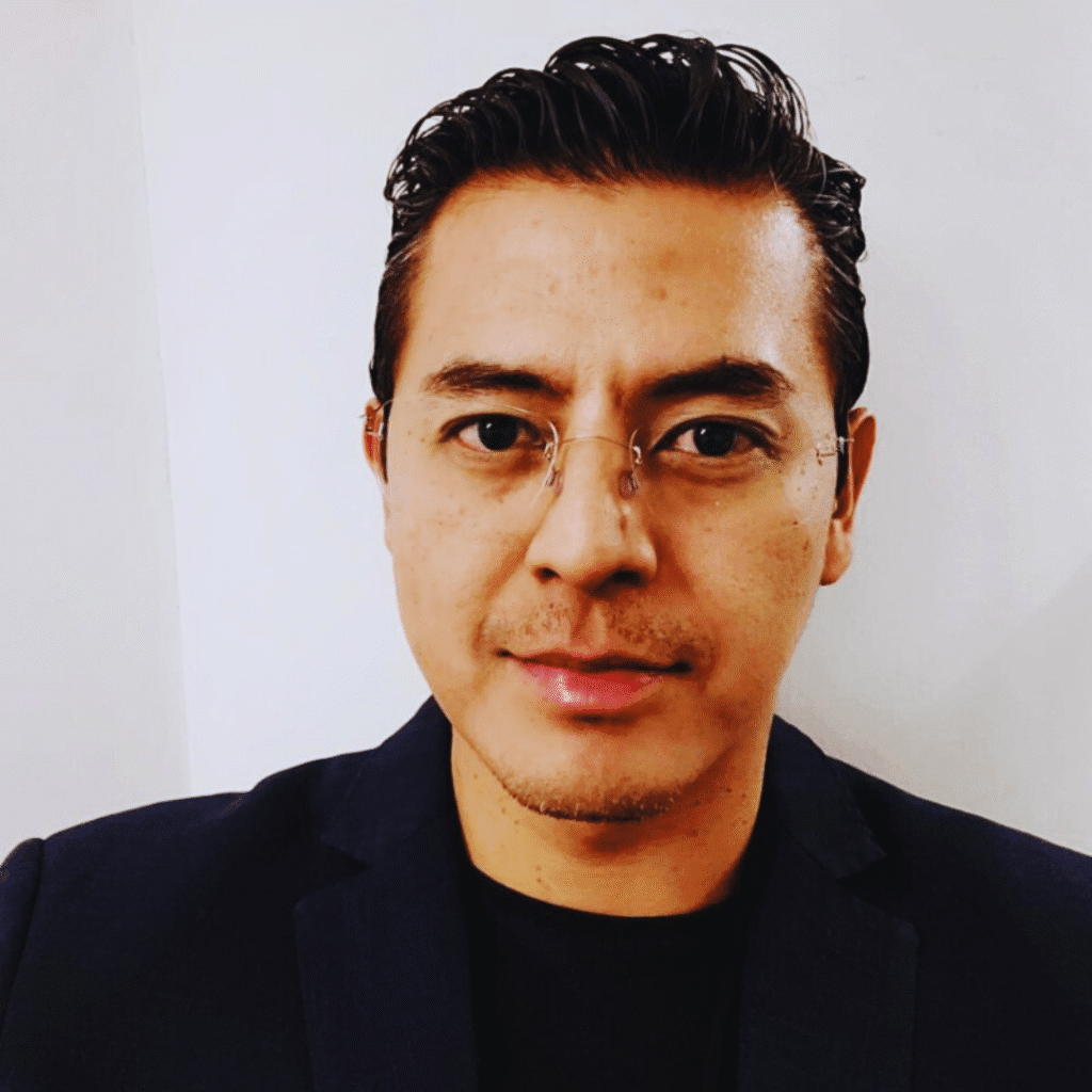 Israel Onofre Cervantes