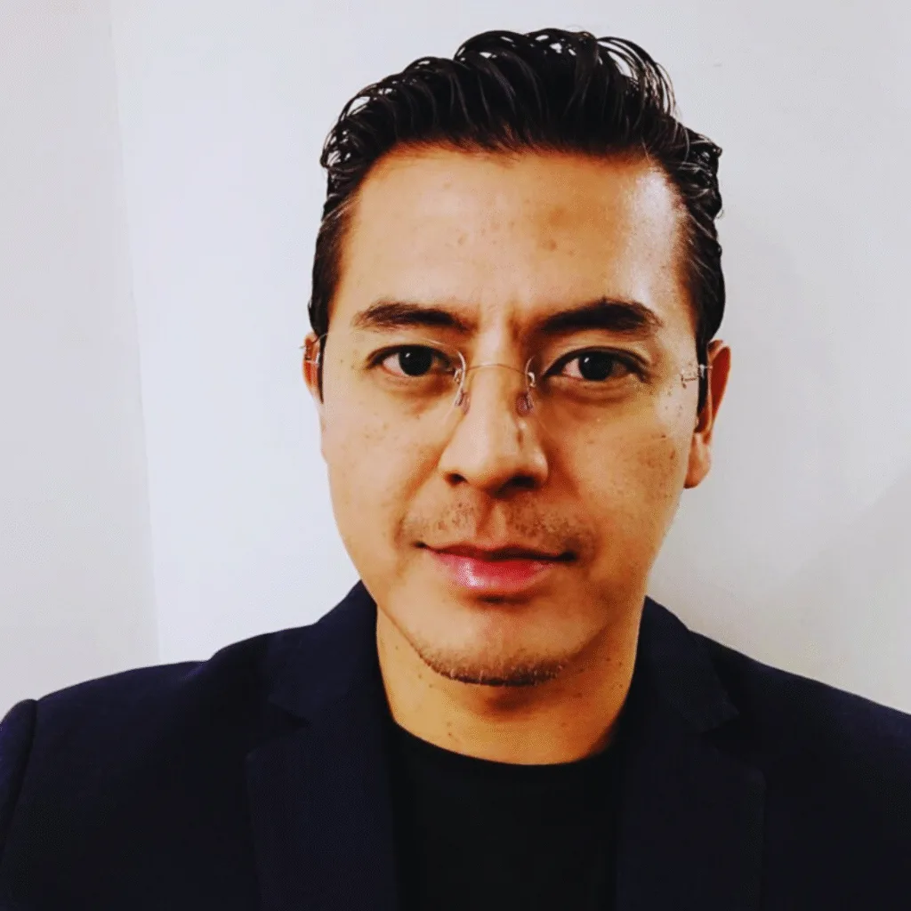 Israel Onofre Cervantes