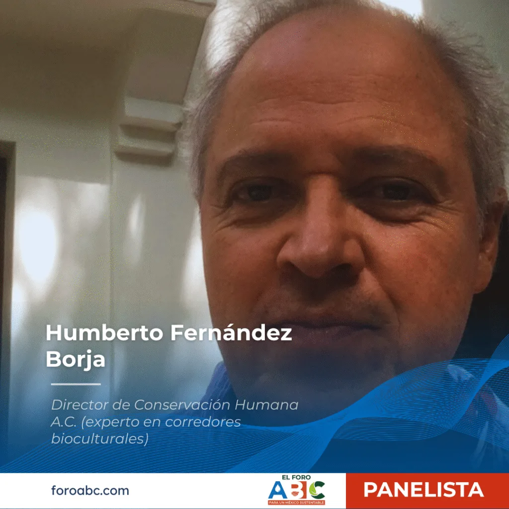 Humberto Fernández Borja