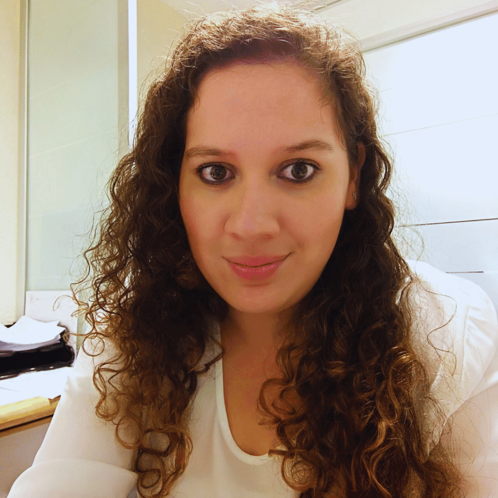 Ana Karen Ramírez Núñez