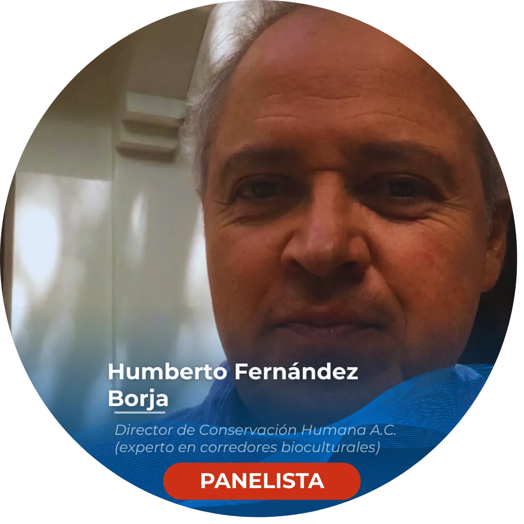 Humberto Fernández Borja
