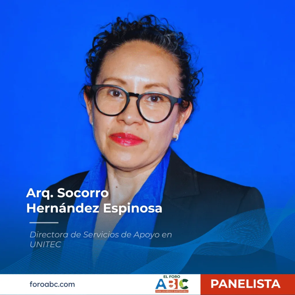 Socorro Hernandez