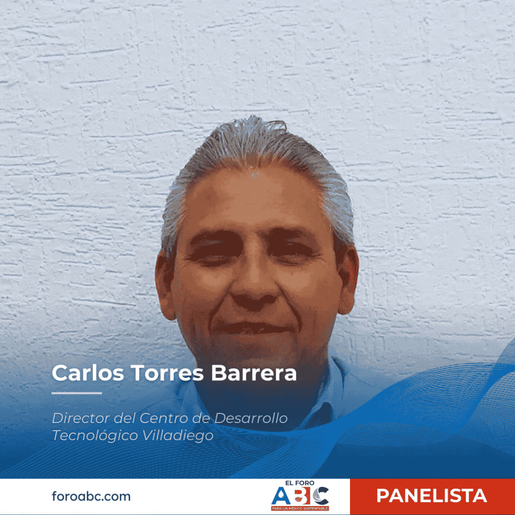 Carlos Torres Barrera
