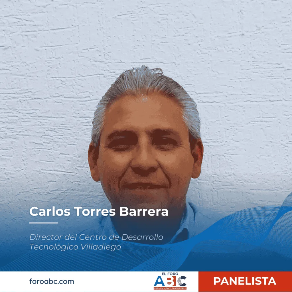 Carlos Torres Barrera