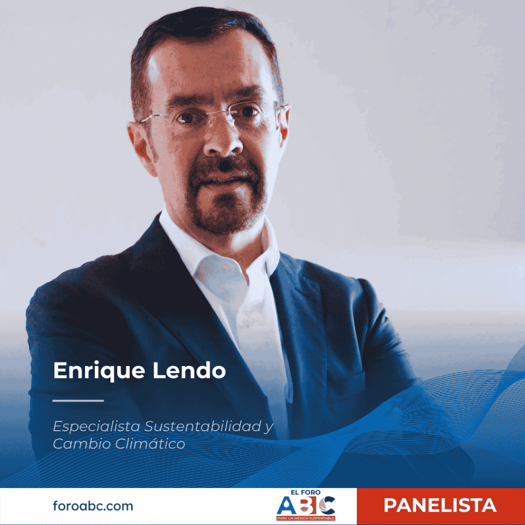 Enrique Lendo