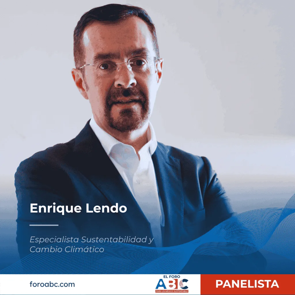 Enrique Lendo