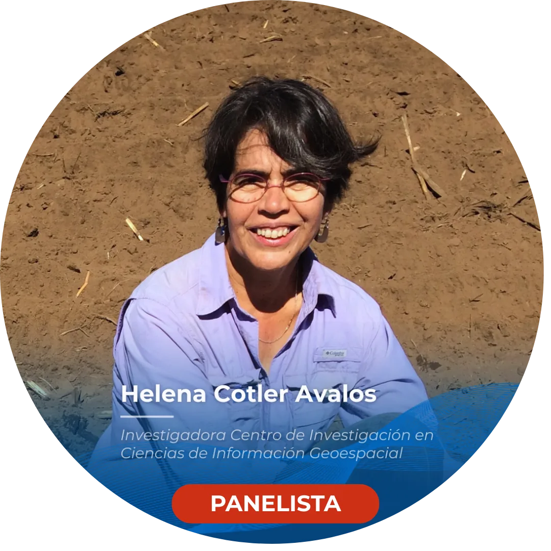 Helena Cotler Ávalos