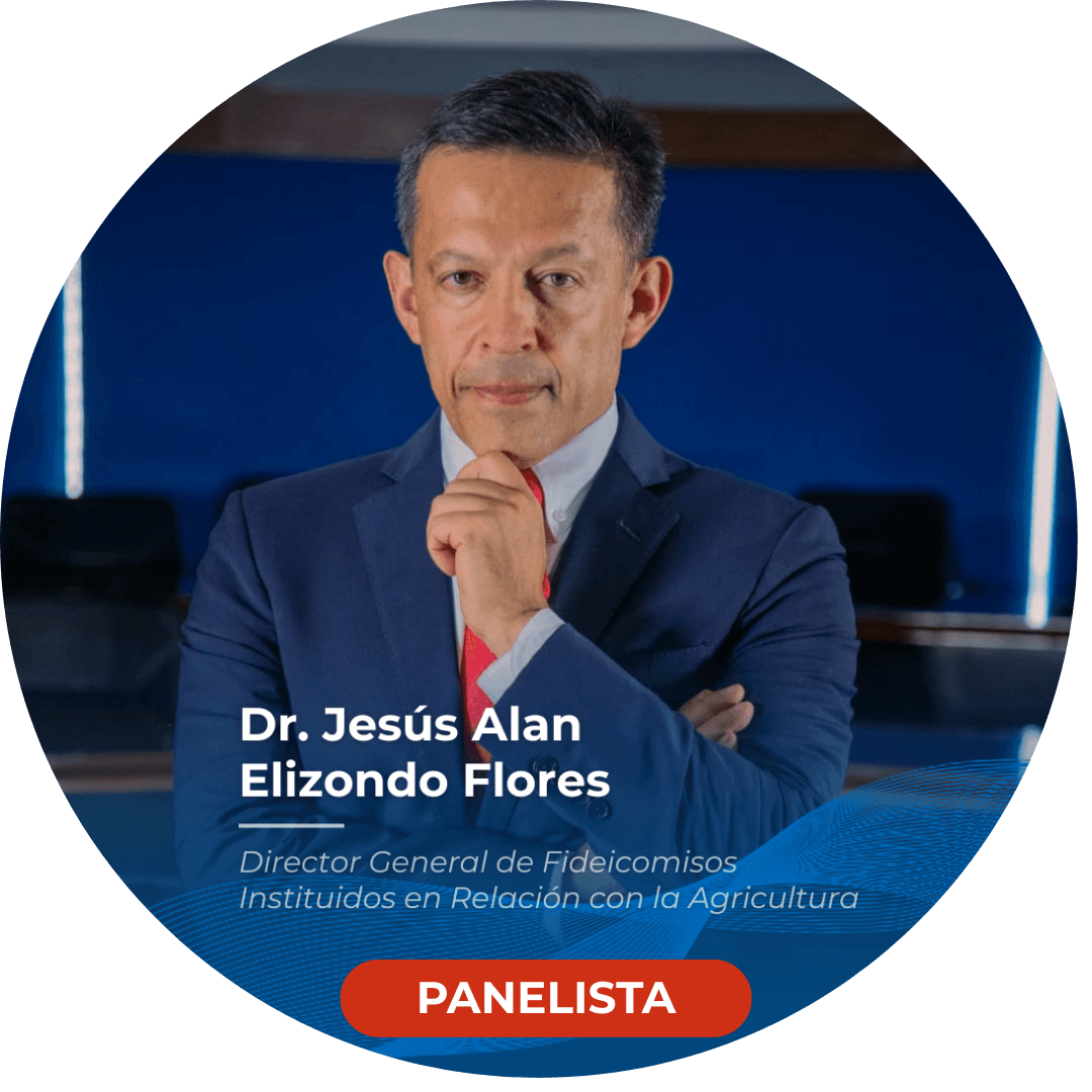 Dr. Jesus Alan Elizondo