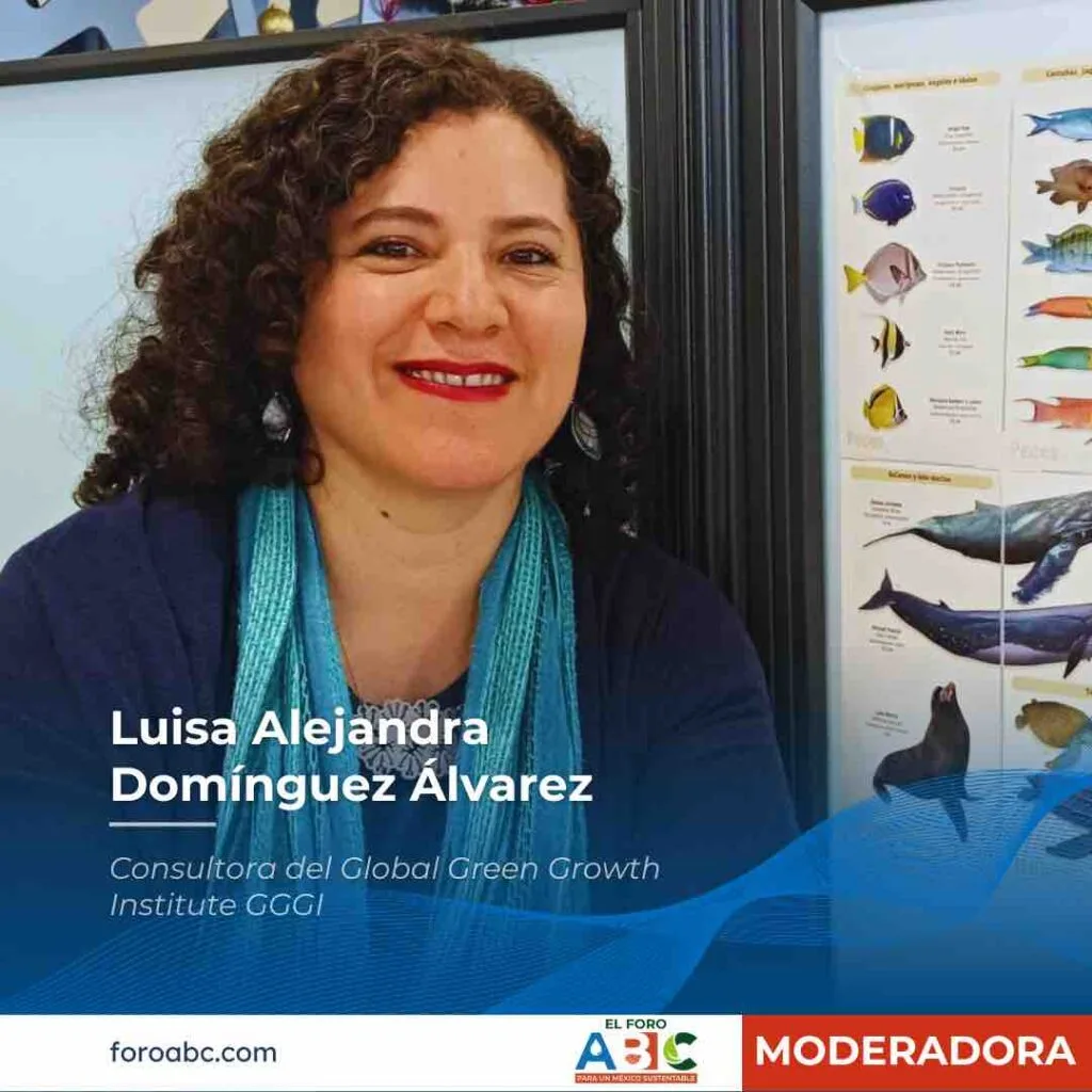 Luisa Alejandra Dominguez