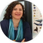 Luisa Alejandra Dominguez Álvarez-Consultora