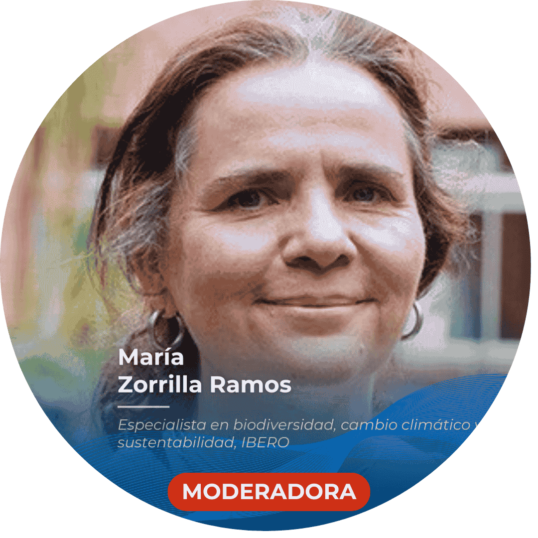 María Zorrilla Ramos