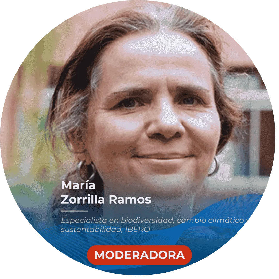 María Zorrilla Ramos