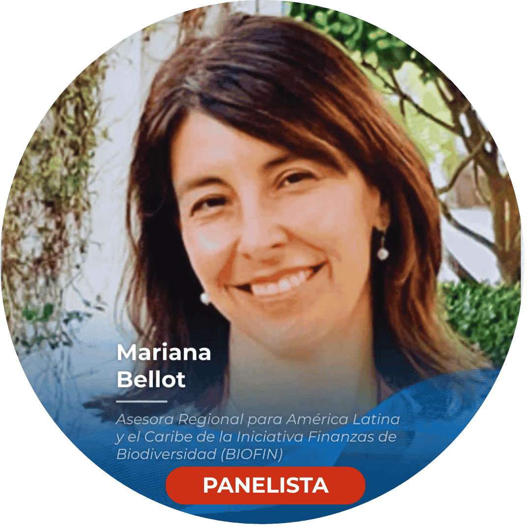 Mariana Bellot