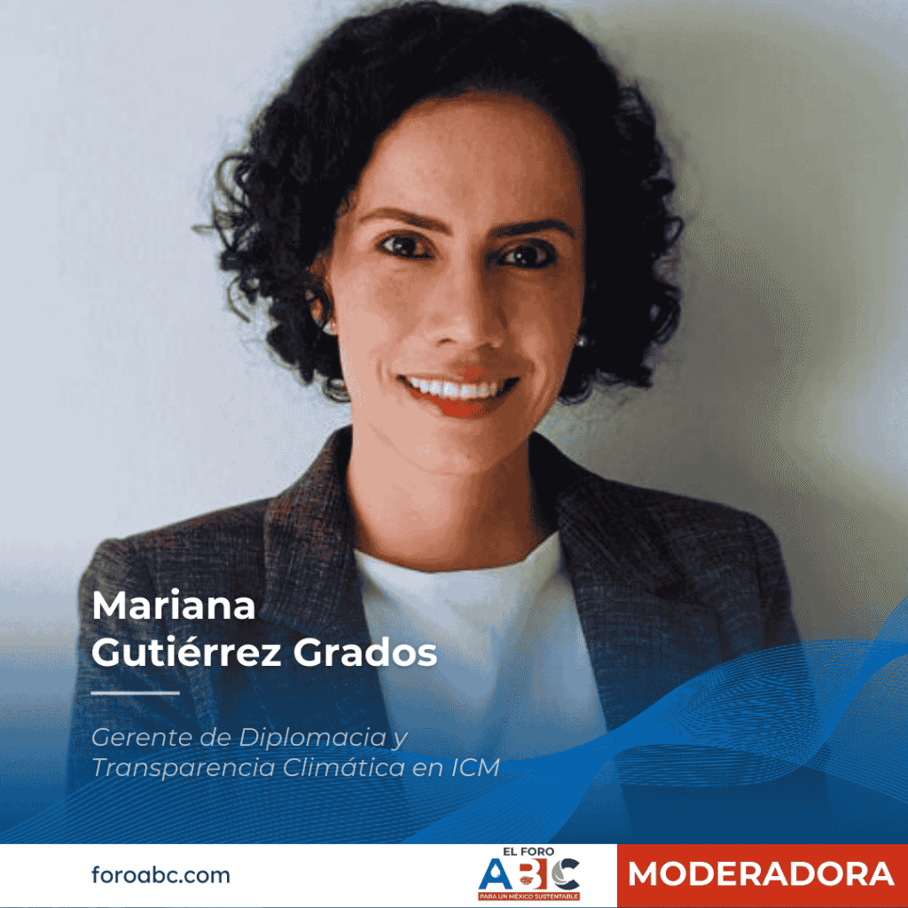 Mariana
Gutiérrez Grados