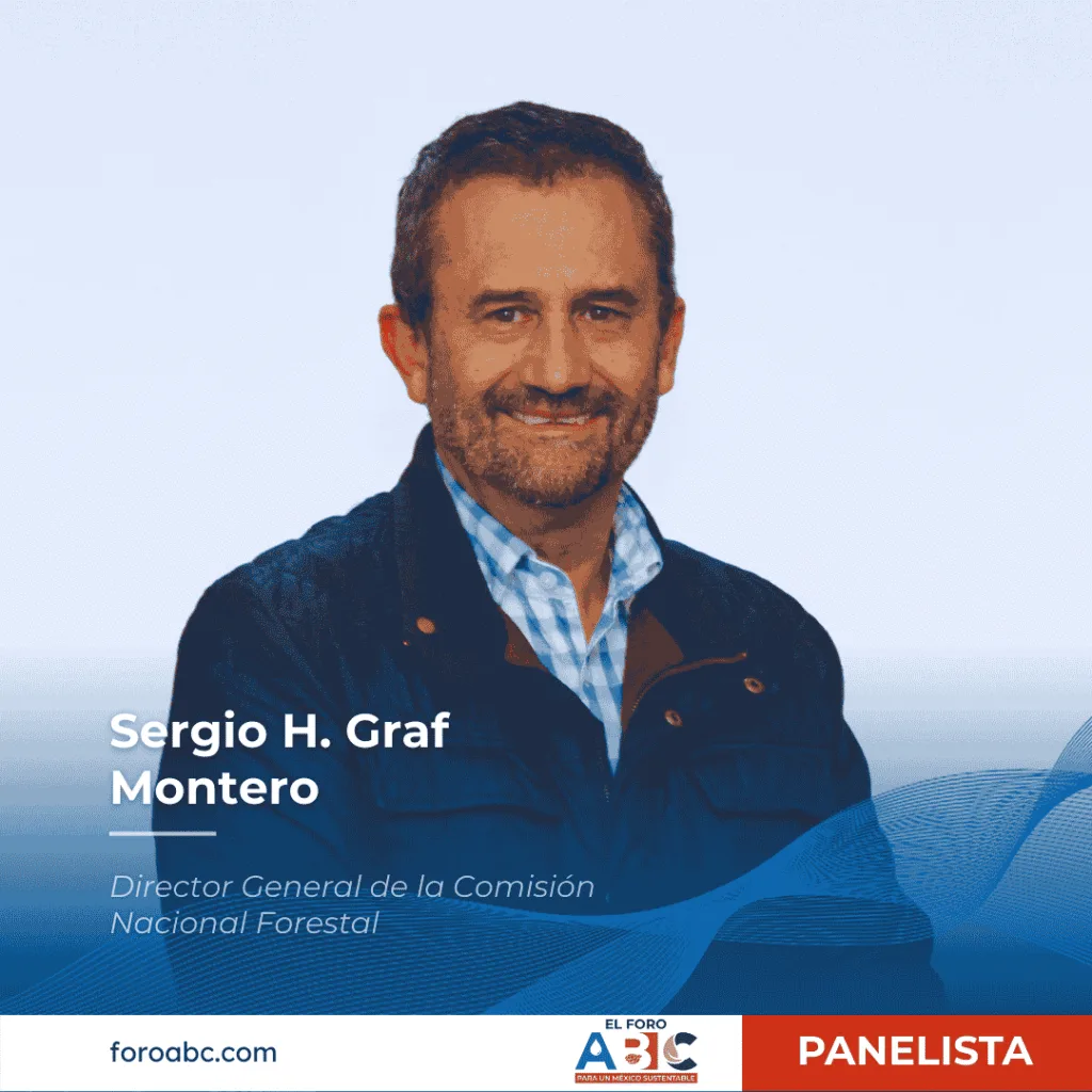 Sergio Graf Montero