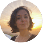 María Elena Martinez