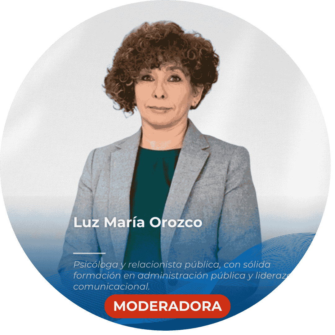 Luz María Orozco