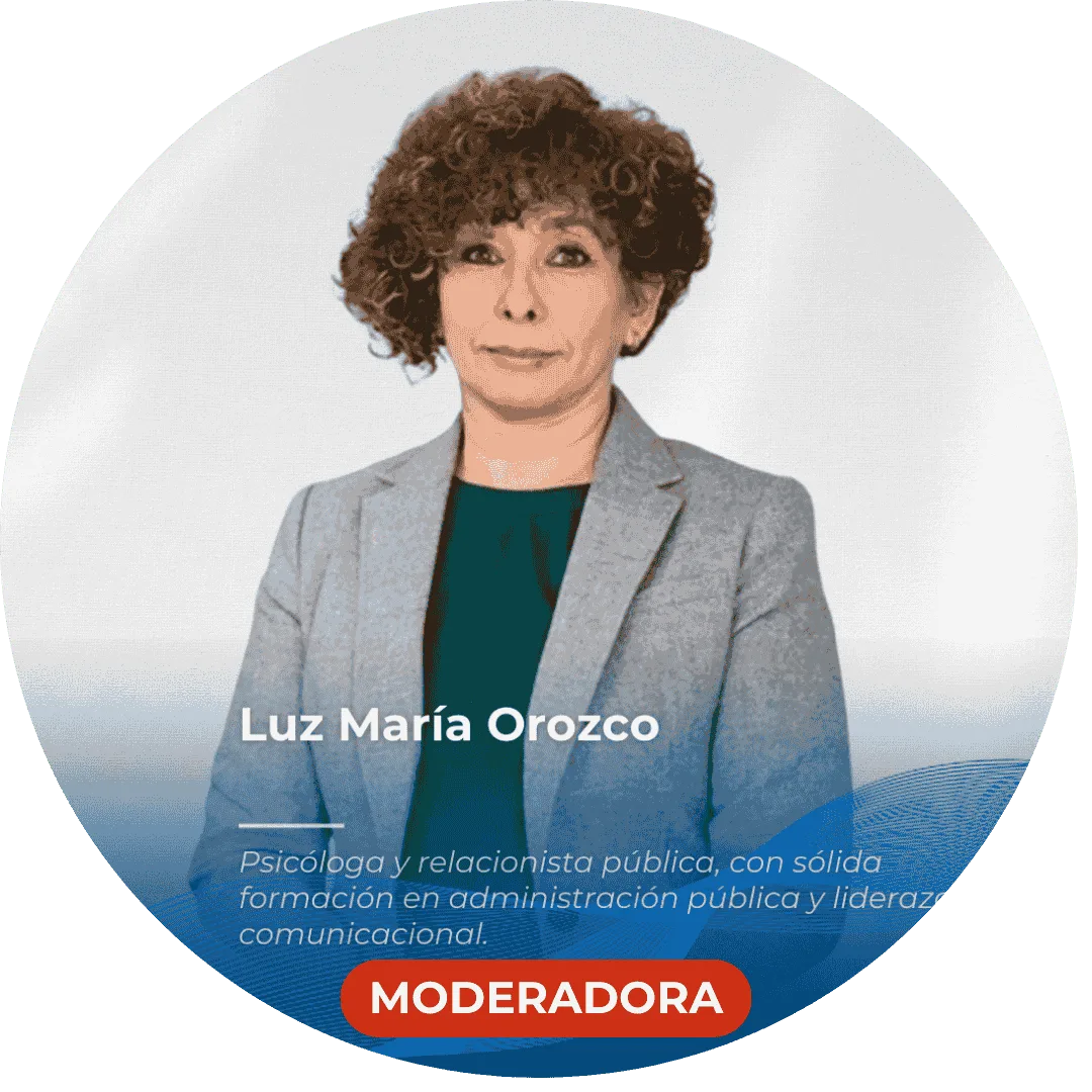 Luz María Orozco