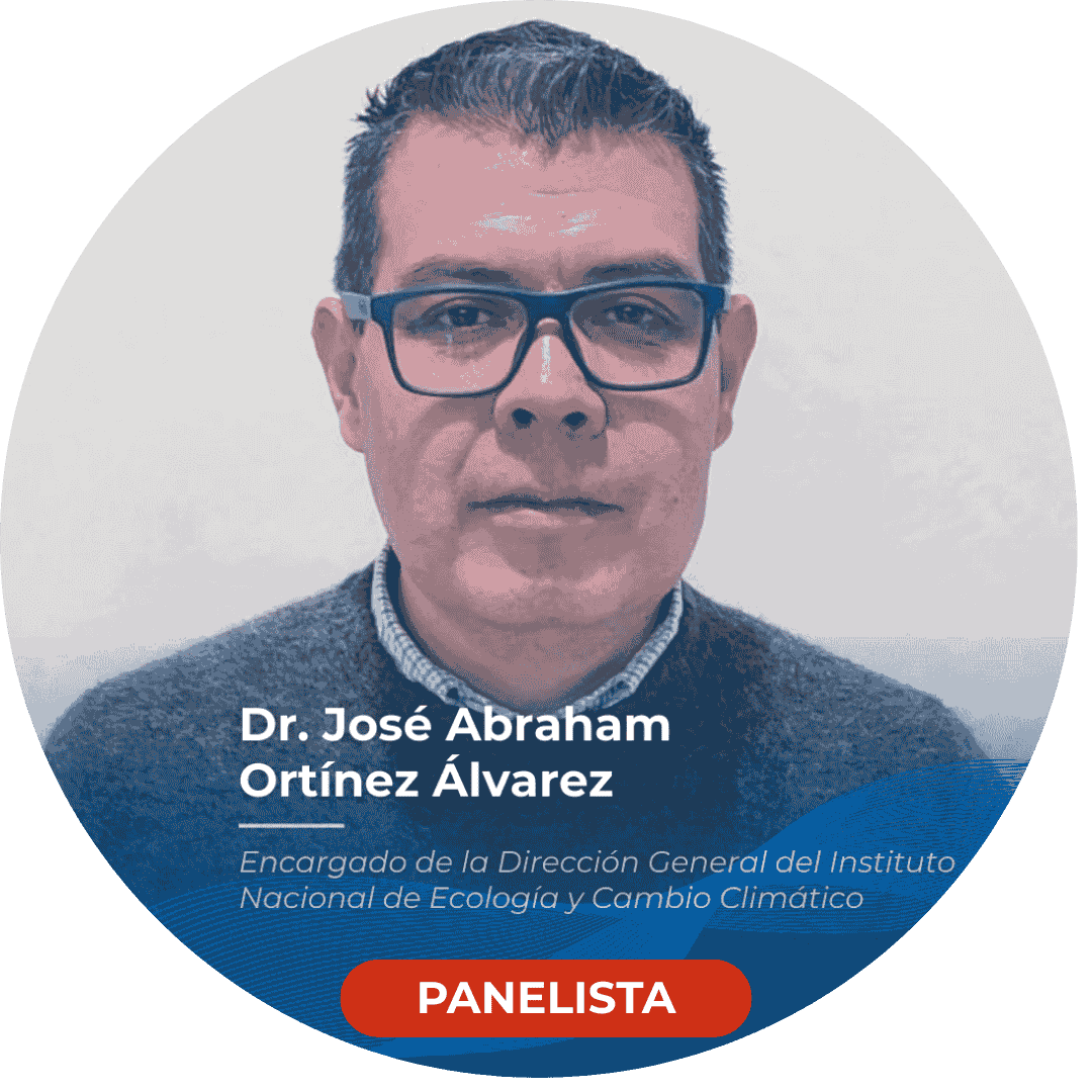 Dr. José Abraham Ortínez Álvarez