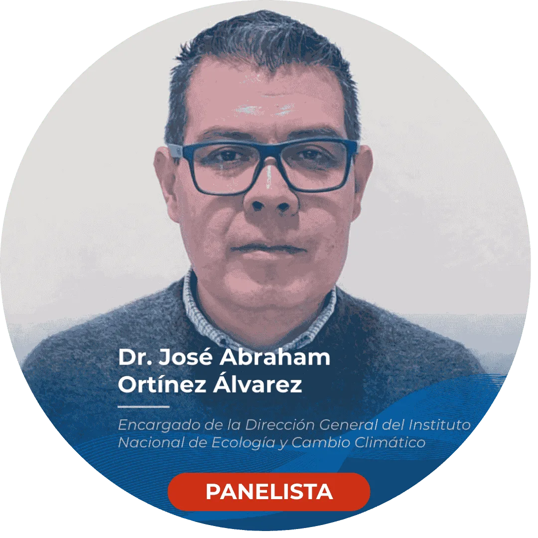 Dr. José Abraham Ortínez Álvarez
