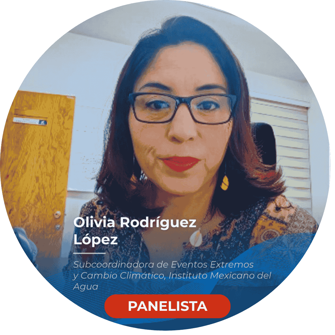 Olivia Rodríguez López