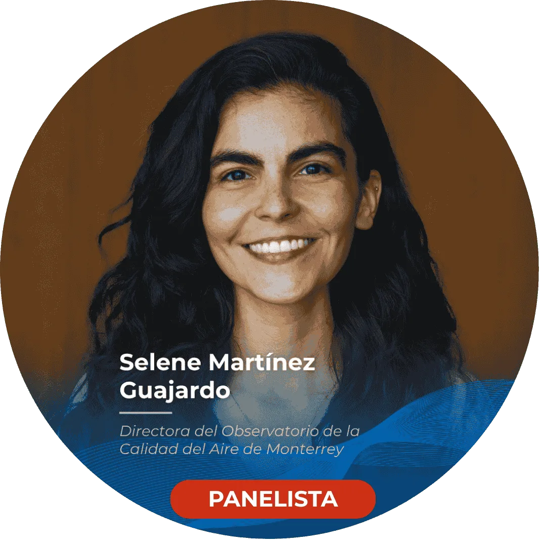 Selene Martínez Guajardo