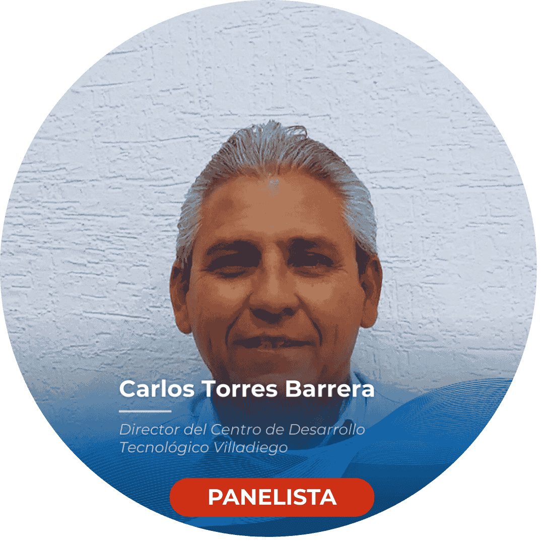 Carlos Torres Barrera