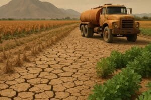 ¿Quién Tiene el Agua de México?