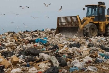 basura