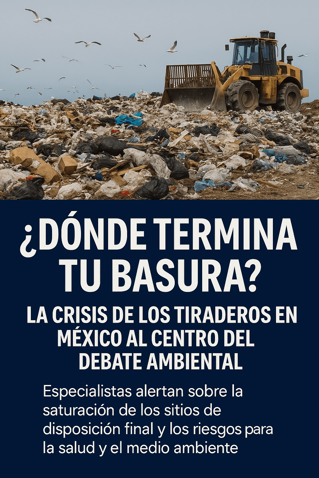residuos