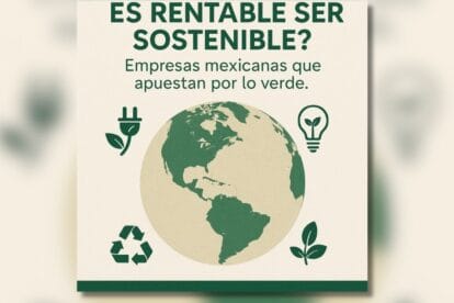 empresas sostenible