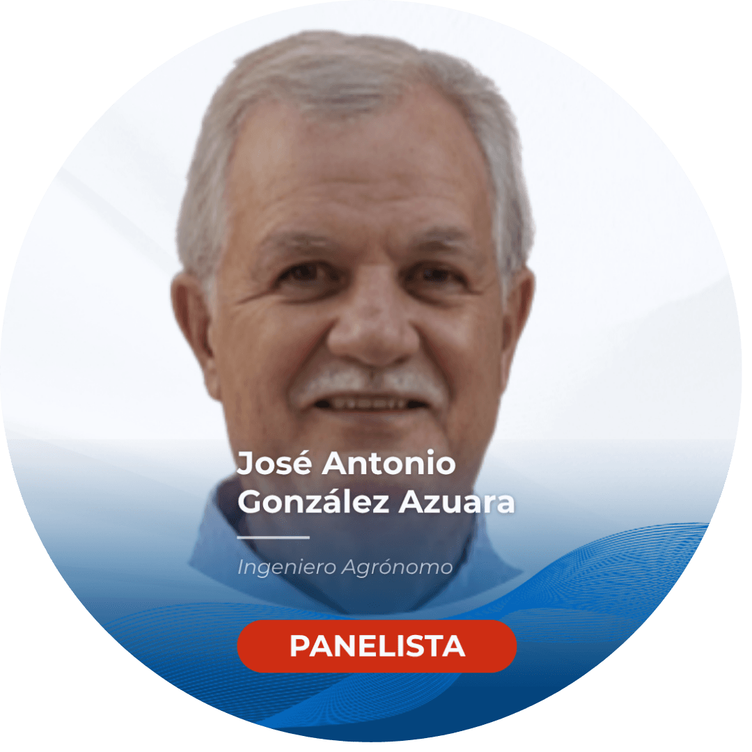 José Antonio González