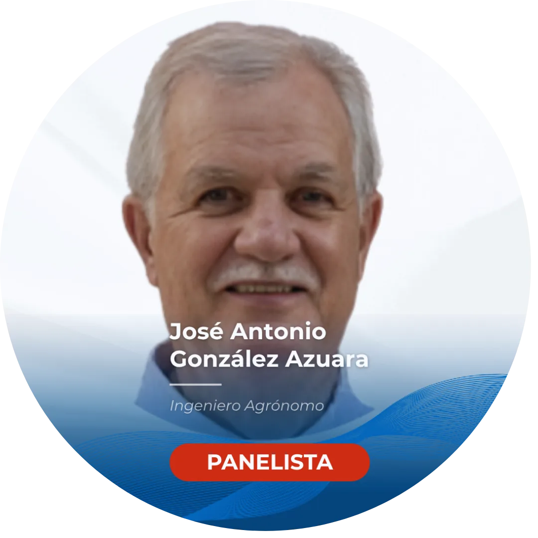 José Antonio González