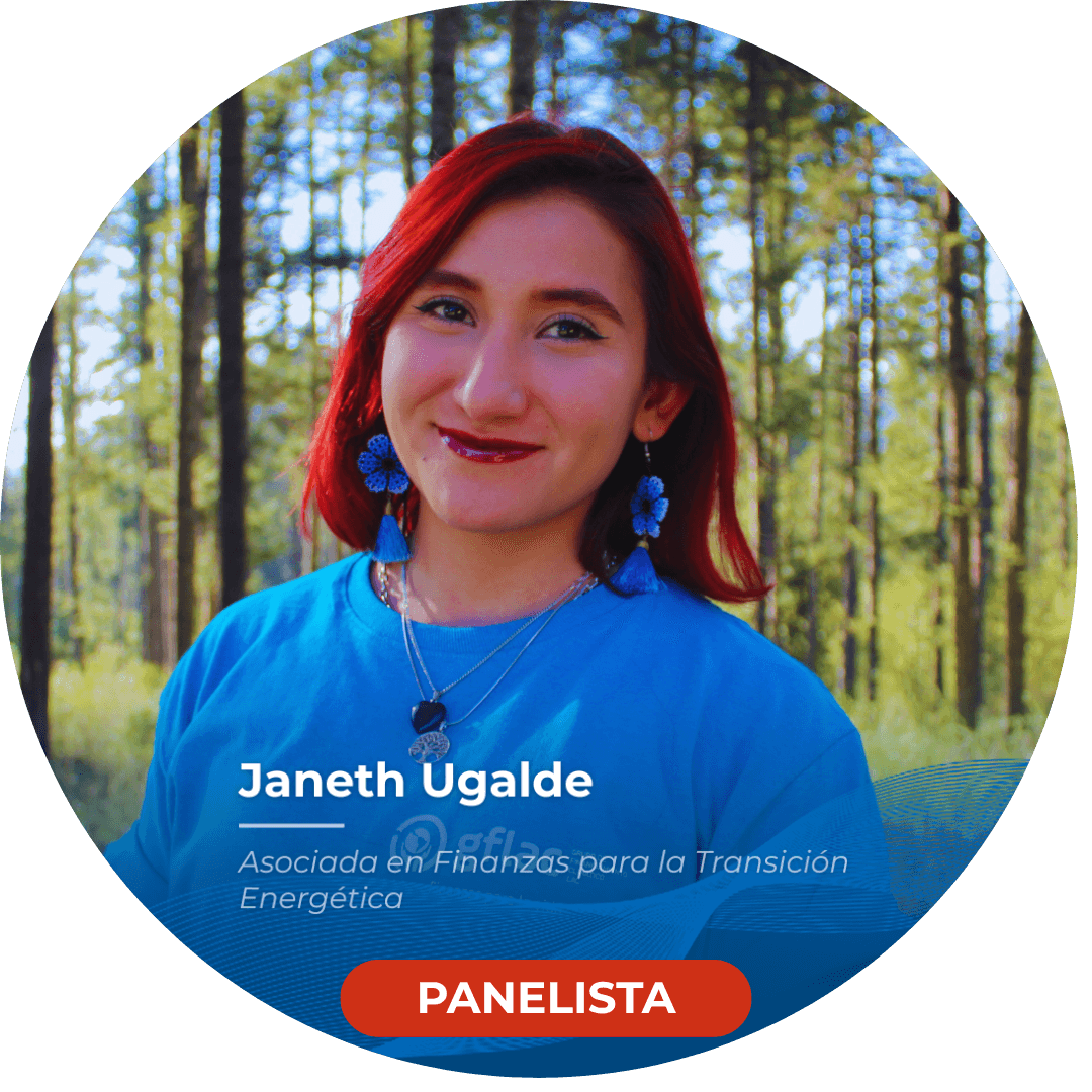 Janeth Ugalde