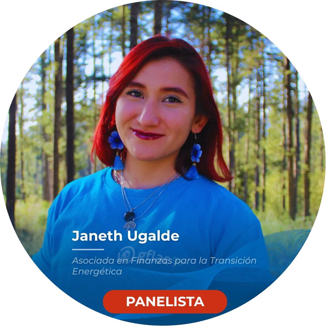 Janeth Ugalde