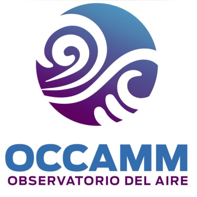 Observatorio del Aire