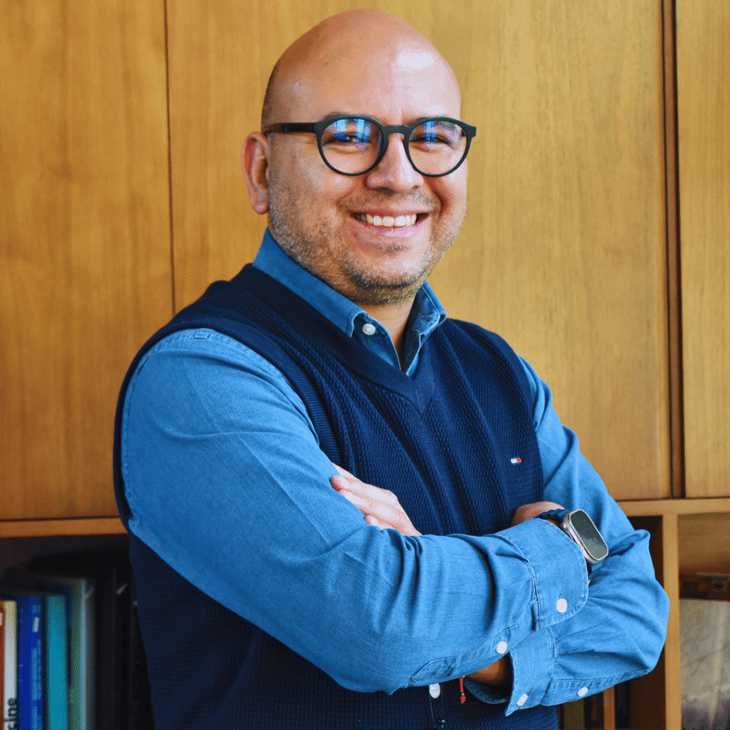Luis Octavio Valencia