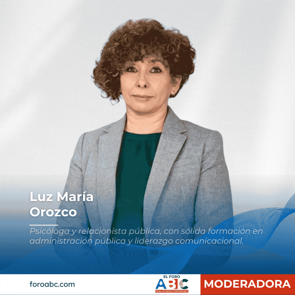 Luz María Orozco