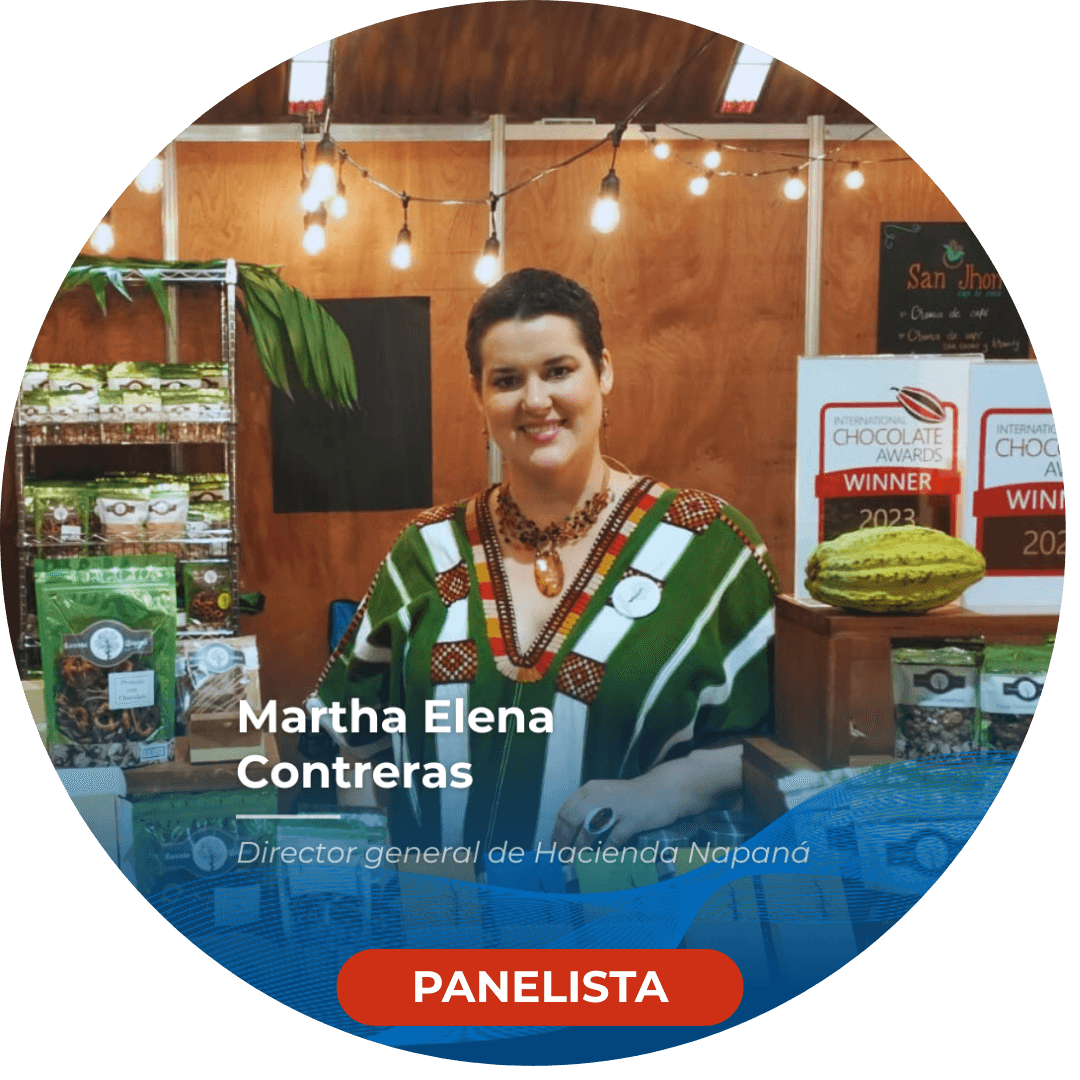 Martha Elena Contreras