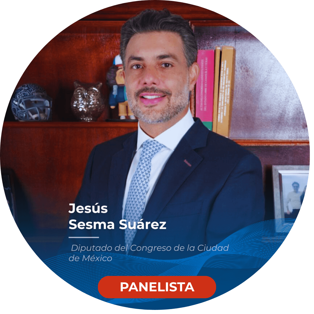 Jesus Sesma