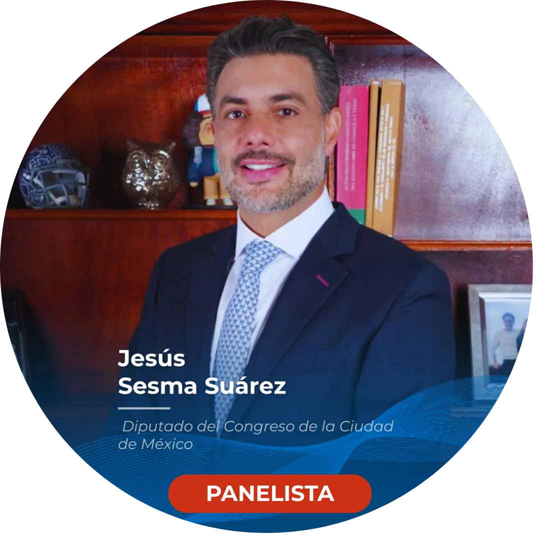 Jesus Sesma