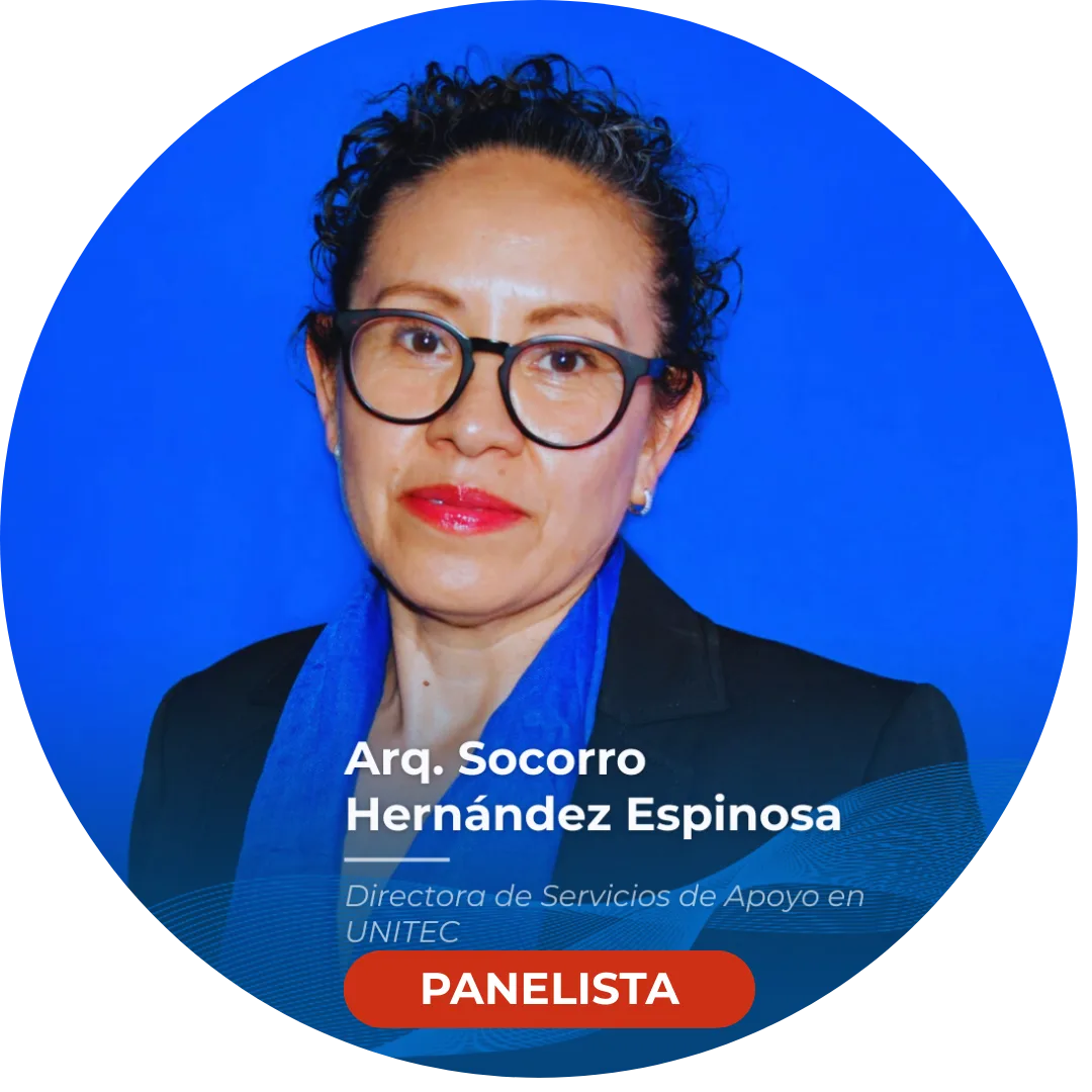 Socorro Hernández Espinosa